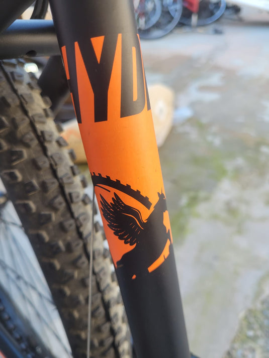 TORPADO HYDRA MTB 27,5