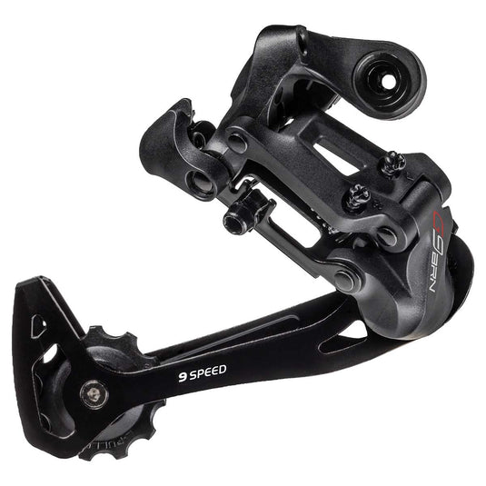 BRN CAMBIO LUNGO 9 V. NERO