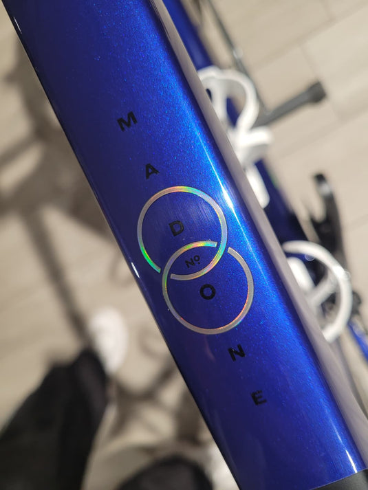 TREK MADONE SL 5 GEN 8 taglia M/L BIKEFORWIN EDITION PROMO