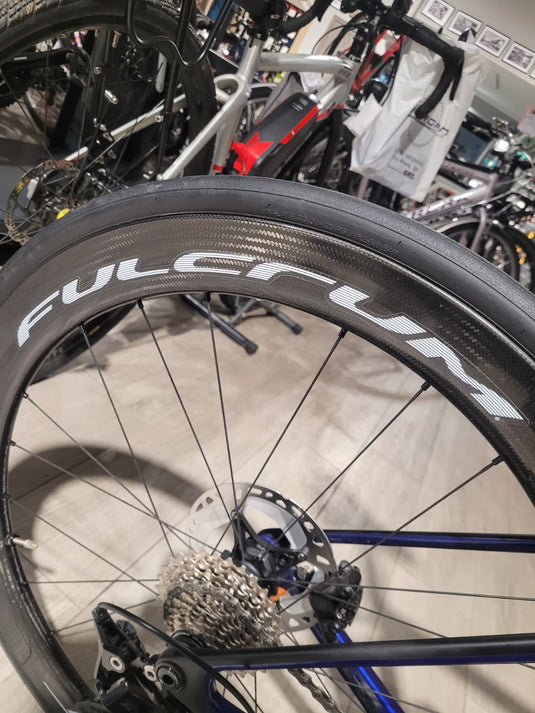 TREK MADONE SL 5 GEN 8 taglia M/L BIKEFORWIN EDITION PROMO