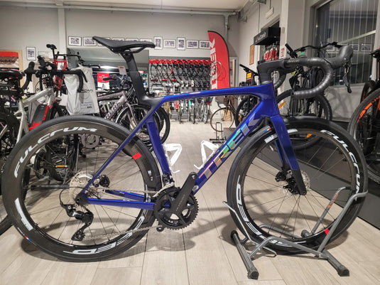 TREK MADONE SL 5 GEN 8 taglia M/L BIKEFORWIN EDITION PROMO