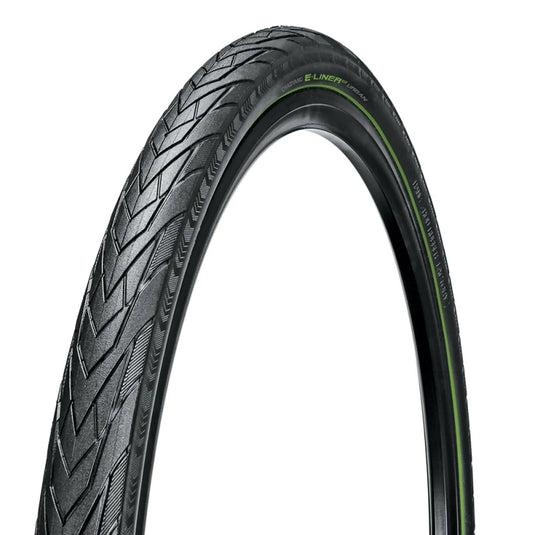 WAG COPERTONE TREKKING 26X1.75 NERO