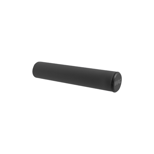 WAG MANOPOLE SILICONE - NERO