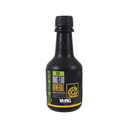 WAG OLIO FRENI MINERALE 250 ML