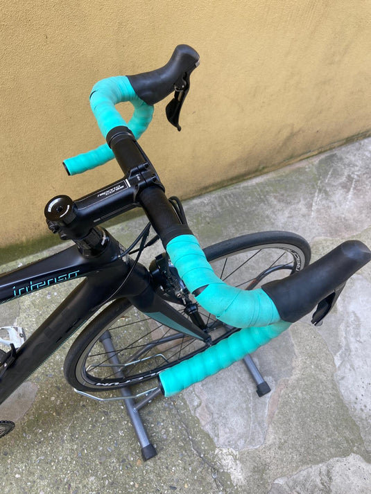 BIANCHI INTENSO CARBON TG 50 USATO IN CONTO VENDITA