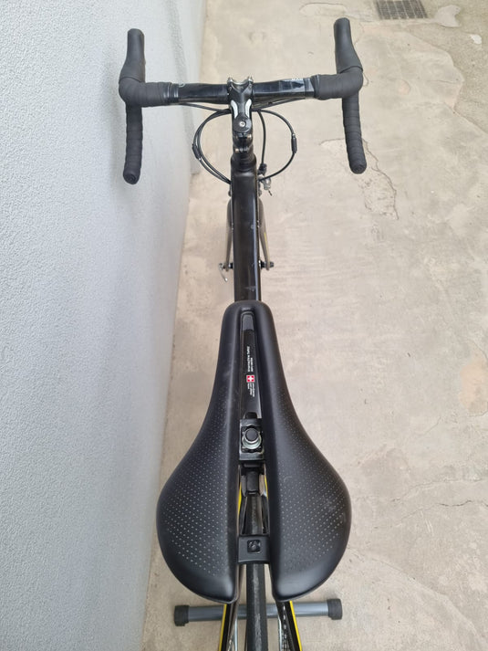 BMC TIMEMACHINE TMR02 TG. M USATO REVISIONATO IN CONTO-VENDITA