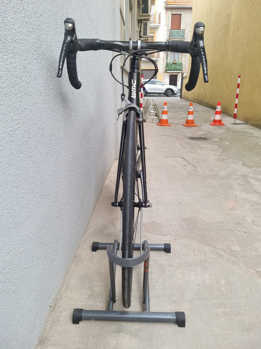 BMC TIMEMACHINE TMR02 TG. M USATO REVISIONATO IN CONTO-VENDITA