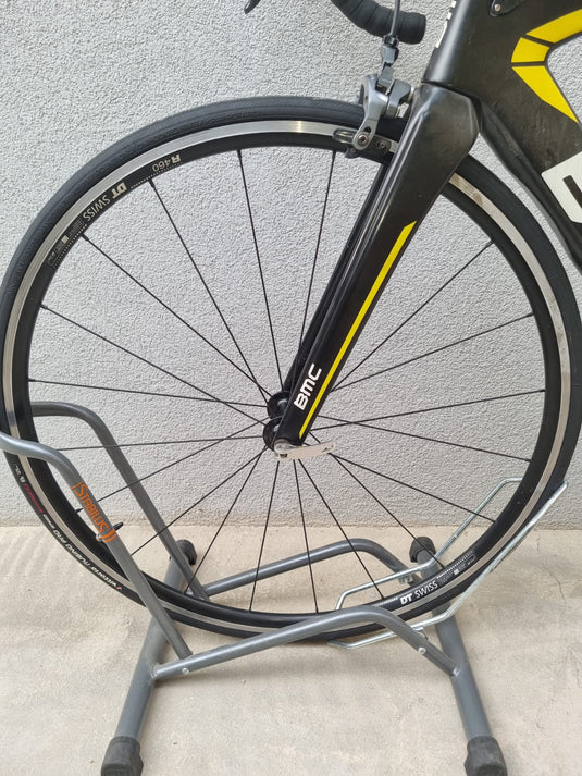 BMC TIMEMACHINE TMR02 TG. M USATO REVISIONATO IN CONTO-VENDITA