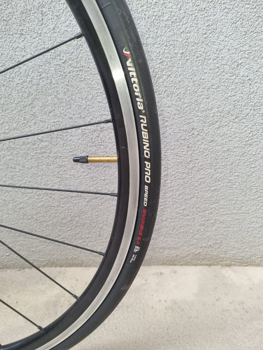 BMC TIMEMACHINE TMR02 TG. M USATO REVISIONATO IN CONTO-VENDITA