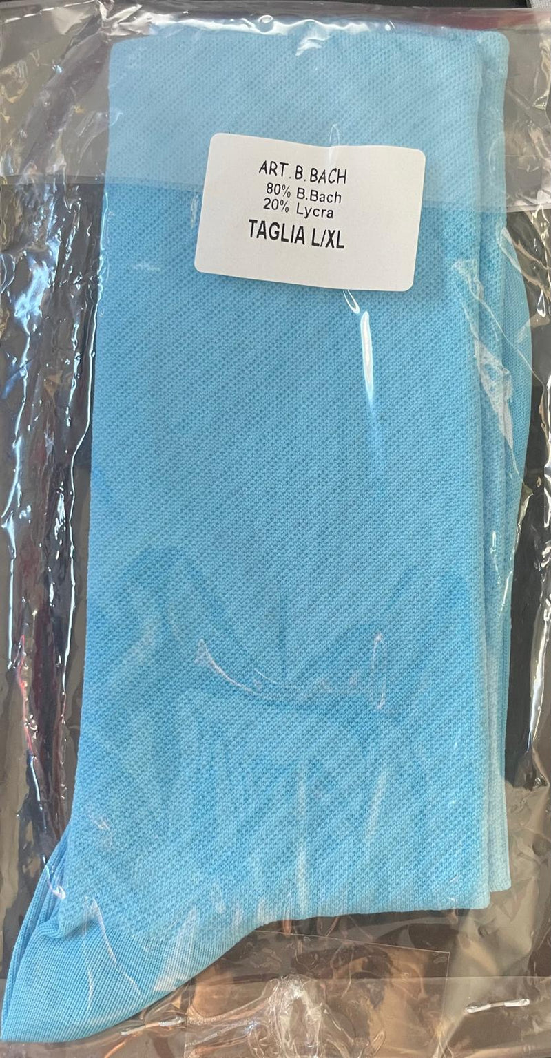Load image into Gallery viewer, Plain Sports Socks (1 pair)

