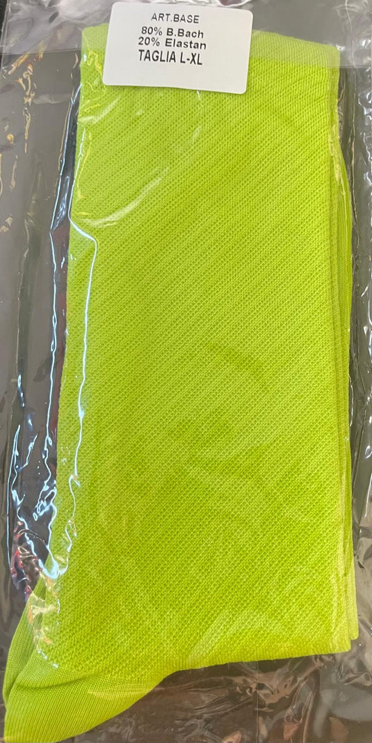 Plain Sports Socks (1 pair)