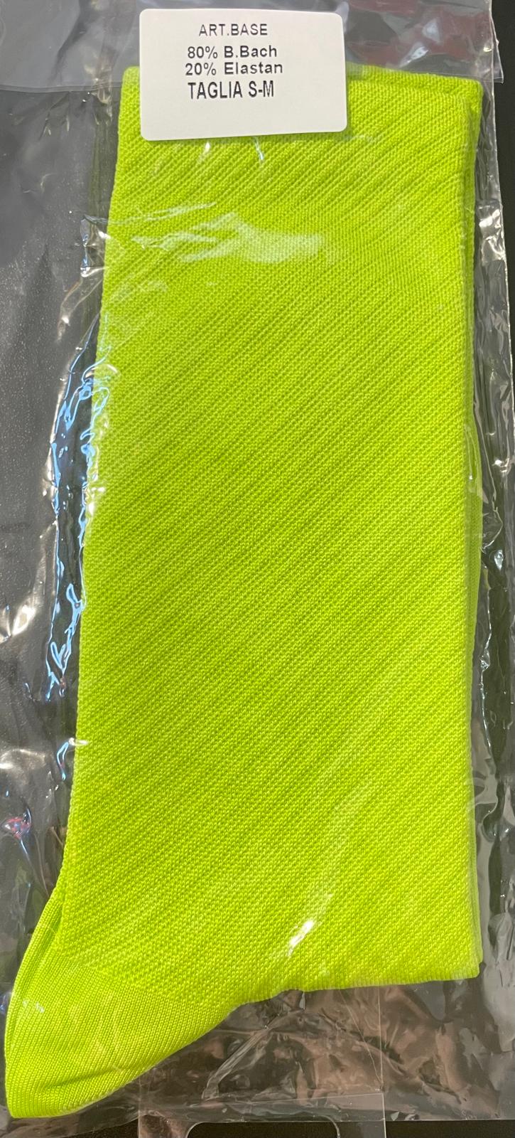Load image into Gallery viewer, Plain Sports Socks (1 pair)
