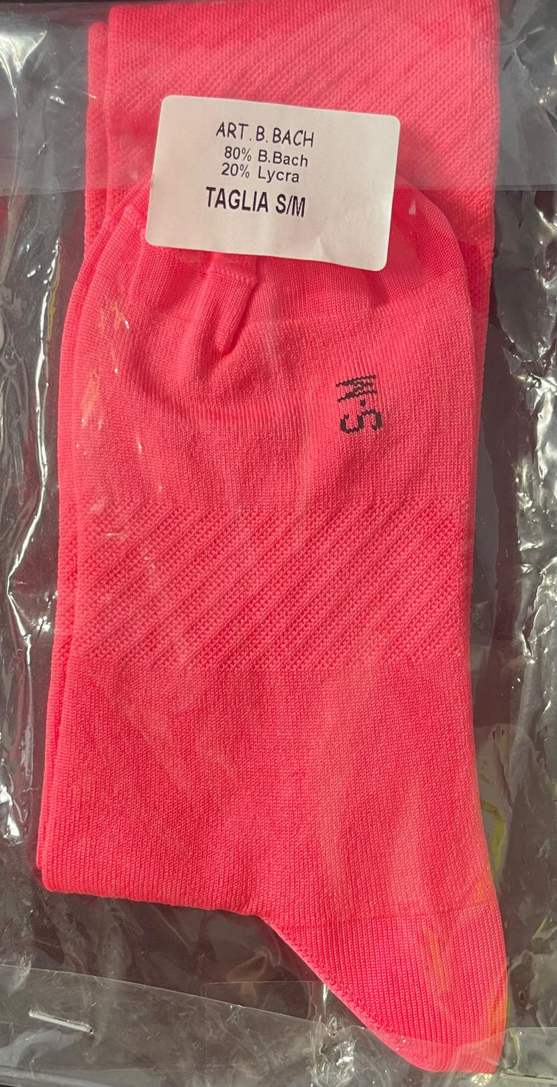 Load image into Gallery viewer, Plain Sports Socks (1 pair)
