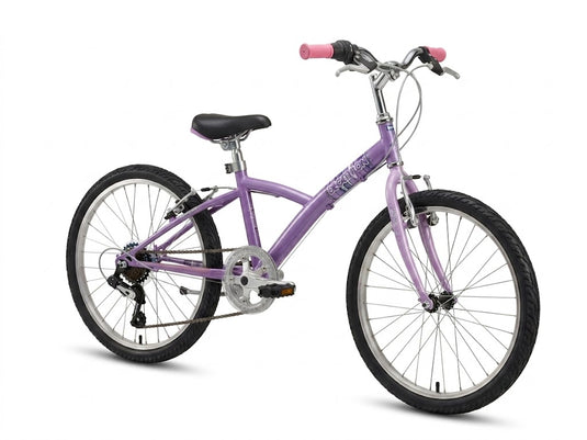 BICI BIMBA 20