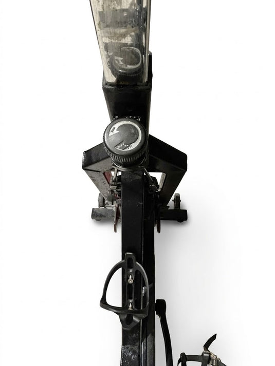 bici da spinning USATO IN CONTO-VENDITA
