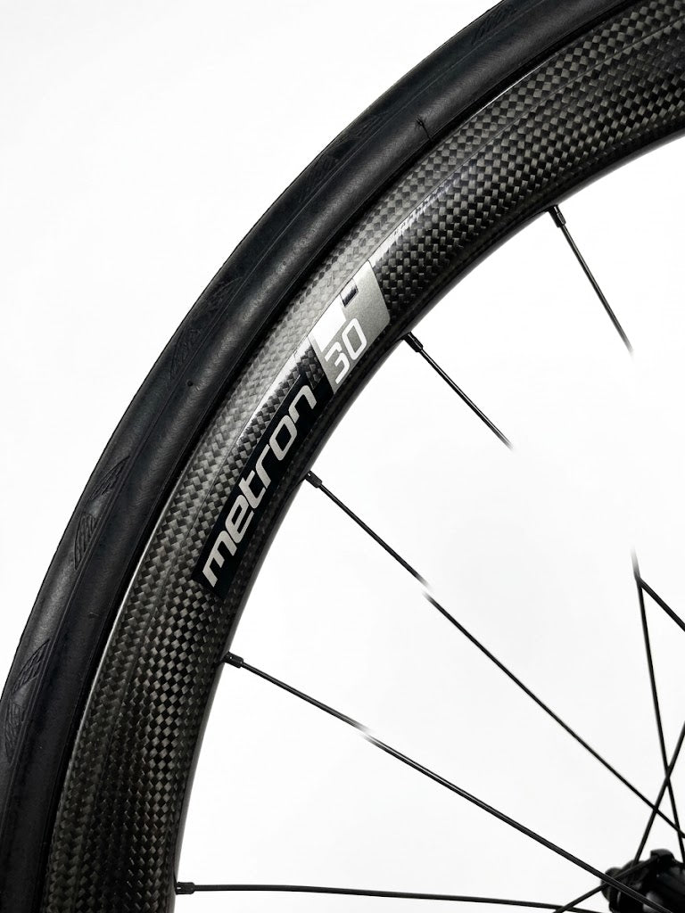 Carica immagine in Galleria Viewer, GIANT TCR ADVANCED RIM NERO 2023 PROMO
