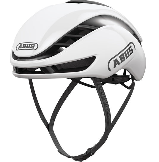 Abus Casco Gamechanger 2.0 Polar White