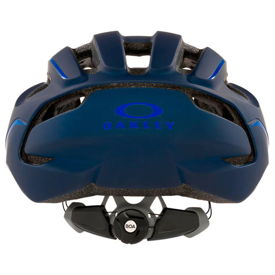 Casco Oakley Aro 3 Lite - Blu opaco
