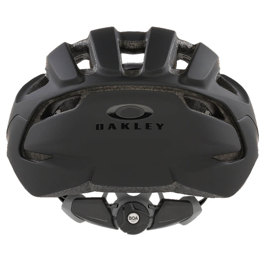 Casco Oakley Aro 3 Lite - Nero opaco