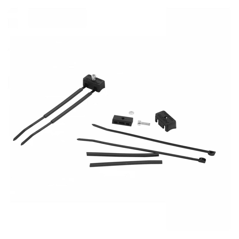 Load image into Gallery viewer, Zefal Universal Bottle Cage Attachment to the Frame
