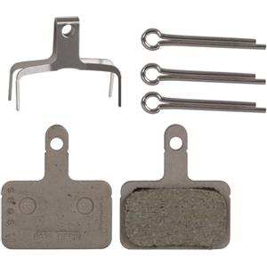 SHIMANO Pastiglie Freno B03S in Resina (coppia) PROMO