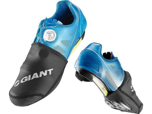 GIANT PUNTALI AUTUNNALI TERMICI CALDO COLORAZIONE NERO TAGLIA L (44-46)