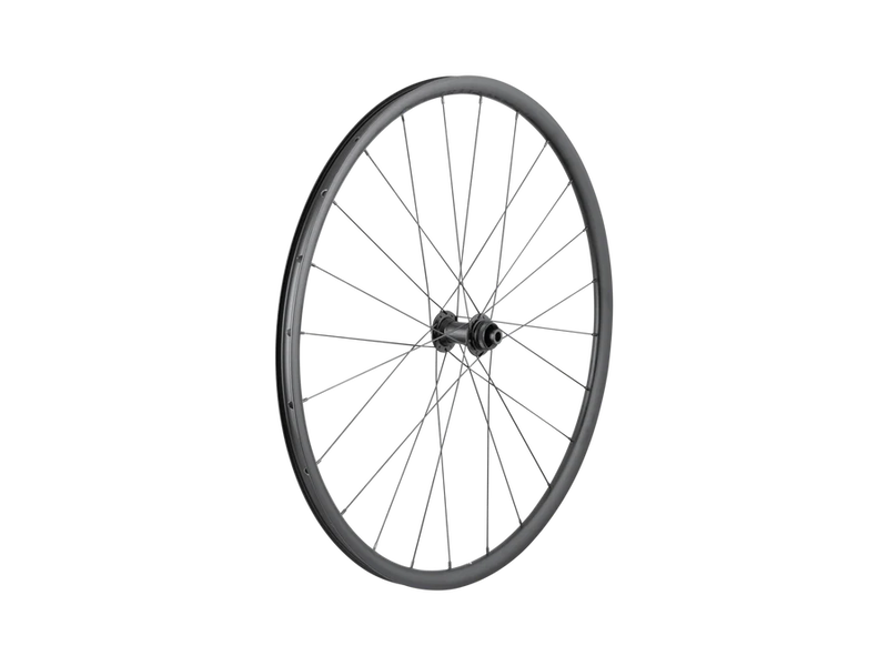 Carica immagine in Galleria Viewer, BONTRAGER PARADIGM SL 622X21 COPPIA DI RUOTE NERO
