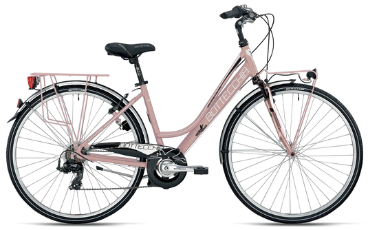 BOTTECCHIA 213 LADY FS 7V RONDINE ROSA TAGLIA 44