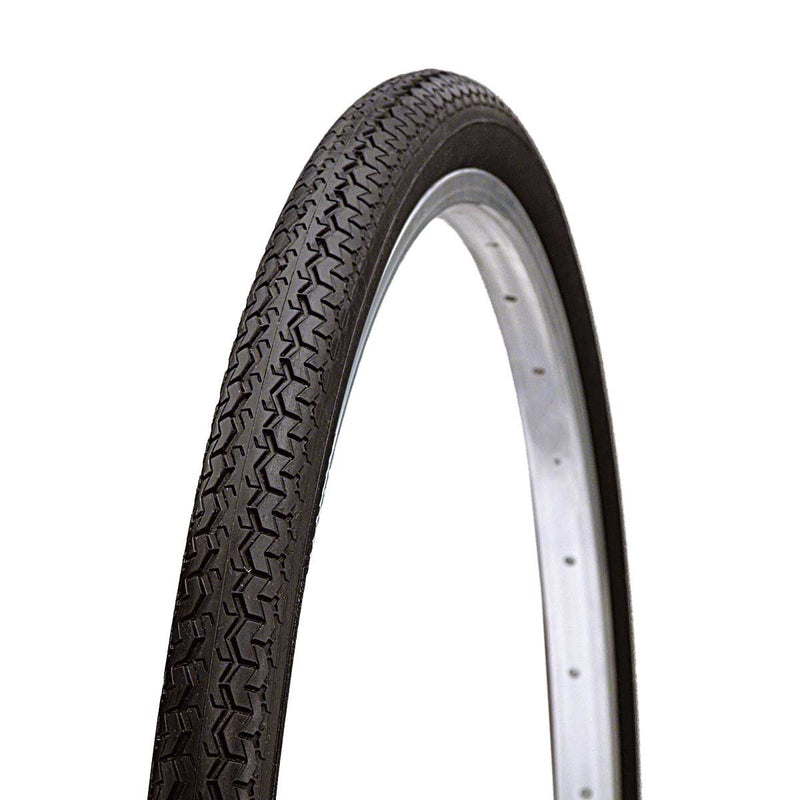 Load image into Gallery viewer, BRN TIRE 26X1.3/8 BLACK
