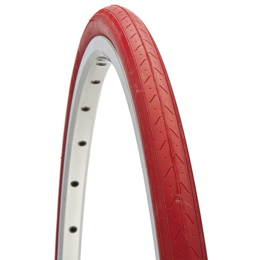 BRN COPERTONE FIXIE-PISTA 700X23 ROSSO