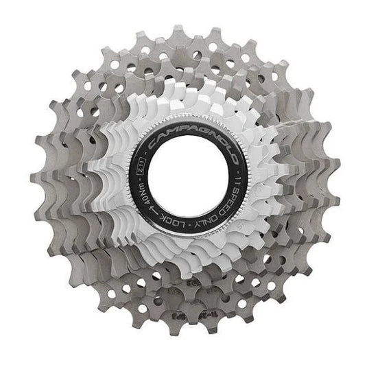 Campagnolo Cassetta Super Record 11v  12-25