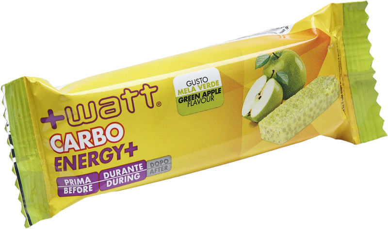 Carica immagine in Galleria Viewer, +WATT CARBO ENERGY+ barretta energetica
