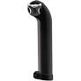 TREK-BONTRAGER Seatpost Trek Round Seat Cap 175mm 20mm Offset Black PROMO