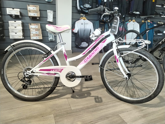 CASADEI DA BAMBINA LINCY 24