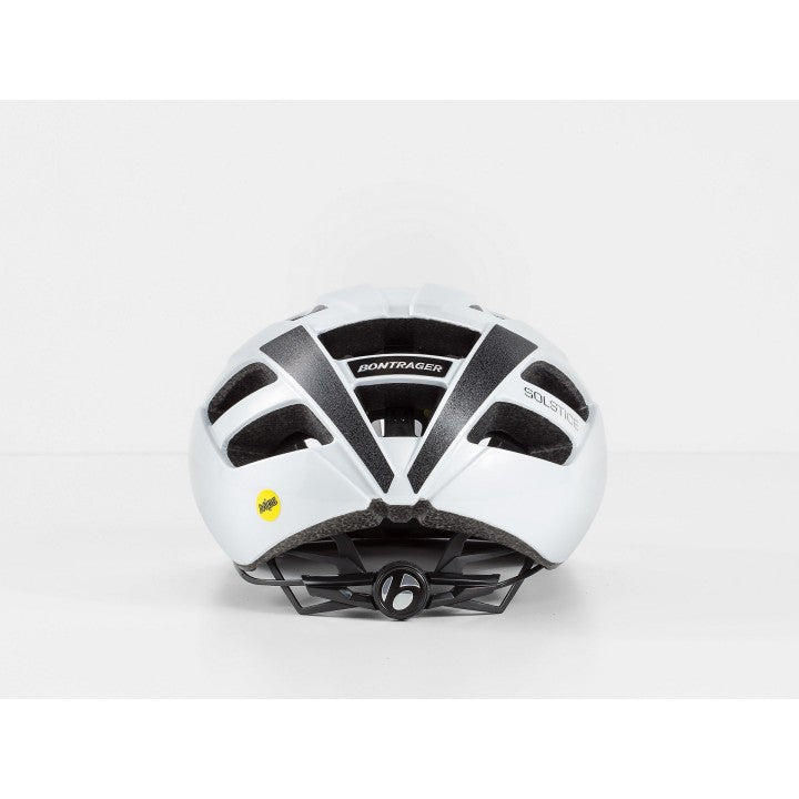Carica immagine in Galleria Viewer, BONTRAGER CASCO SOLSTICE MIPS BIANCO
