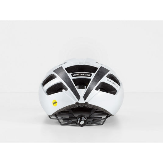 BONTRAGER CASCO SOLSTICE MIPS BIANCO