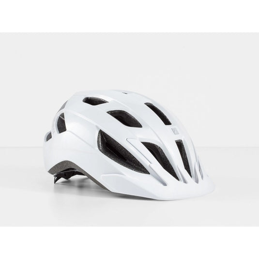 BONTRAGER CASCO SOLSTICE MIPS BIANCO