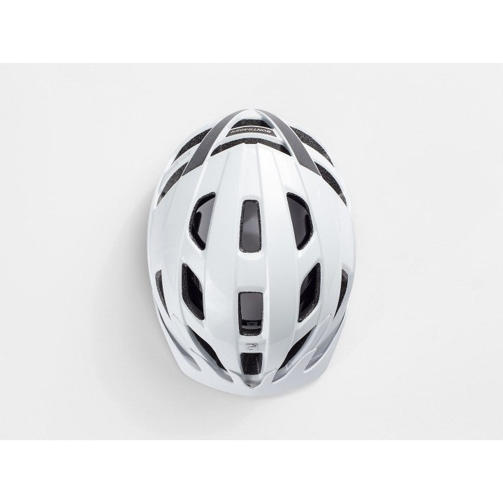 Carica immagine in Galleria Viewer, BONTRAGER CASCO SOLSTICE MIPS BIANCO
