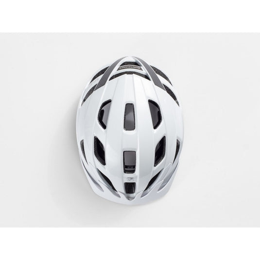 BONTRAGER CASCO SOLSTICE MIPS BIANCO