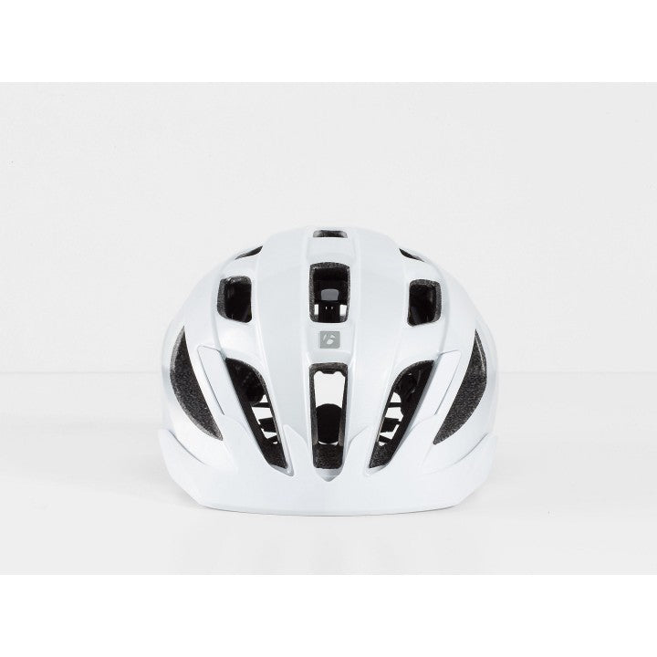 Carica immagine in Galleria Viewer, BONTRAGER CASCO SOLSTICE MIPS BIANCO
