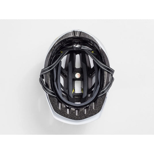 BONTRAGER CASCO SOLSTICE MIPS BIANCO