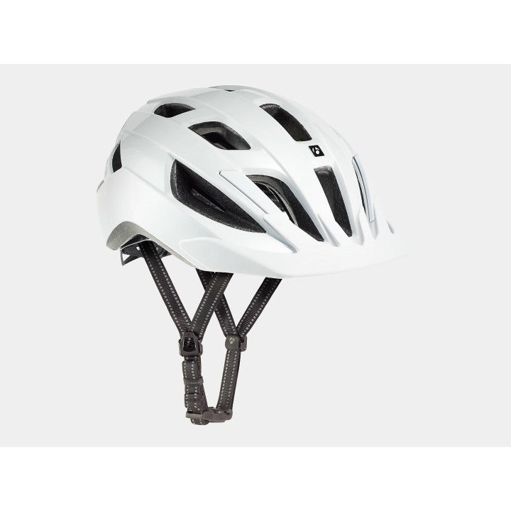Carica immagine in Galleria Viewer, BONTRAGER CASCO SOLSTICE MIPS BIANCO

