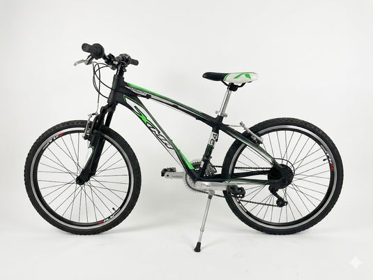 XMR VANADIUM MTB RAGAZZO 24