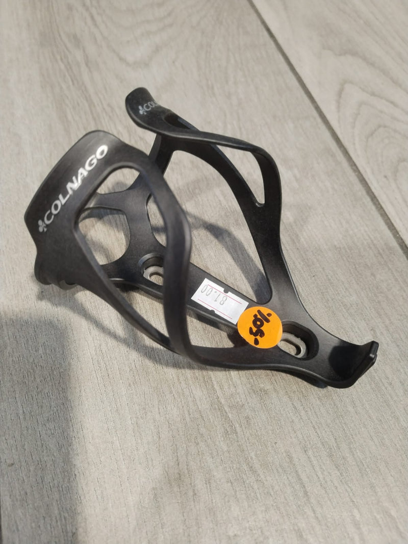 Carica immagine in Galleria Viewer, COLNAGO PORTABORRACCIA CARBON MS LUCIDO/ OPACO SUPER PROMO

