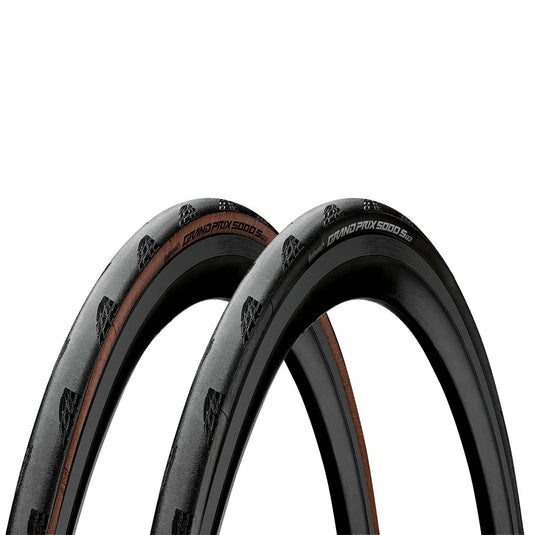 Continental Grand Prix 5000 S TR Copertoncino Corsa PROMO