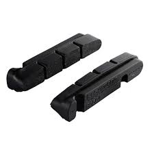 SHIMANO  kit pattini freno strada ricambio dura ace r55c4 4 pezzi