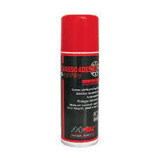 MvTek Grasso spray al litio 200ML