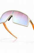 OAKLEY colorazione MATTE SAND PRIZM SNOW SAPPHIRE