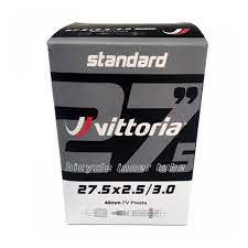 Vittoria Camera MTB 27,5x2.50-3.0 Presta 48mm