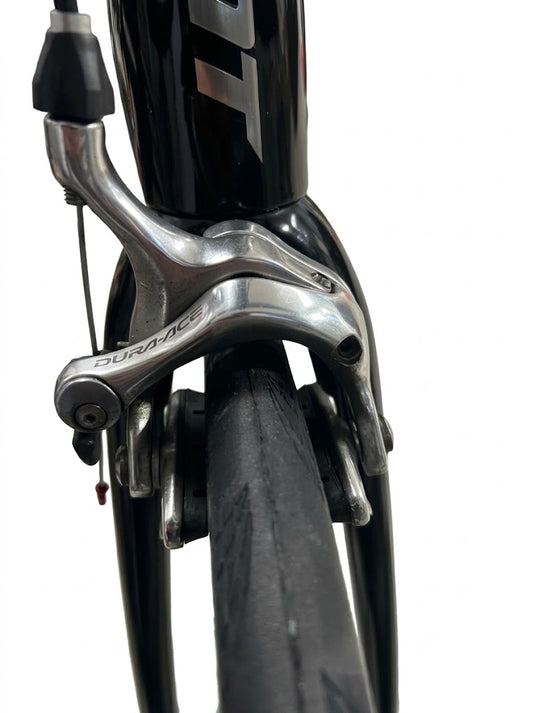 GIANT TCR ADVANCED RIM NERO 2023 PROMO